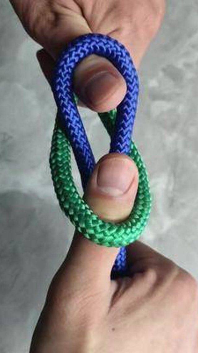 手串彈力繩打結(jié)方法視頻_手串彈力繩打結(jié)_橄欖核手串彈力繩打結(jié)