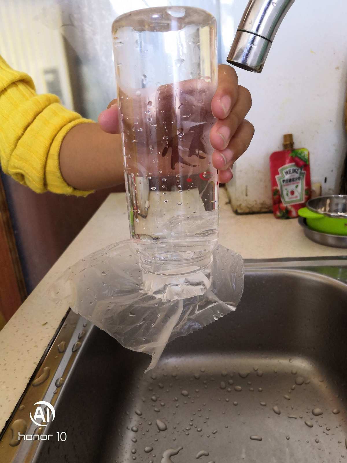 初二物理第九章壓強和液體的壓強練習題_大氣壓強很大但是感受不到_壓強和浮力 壓強