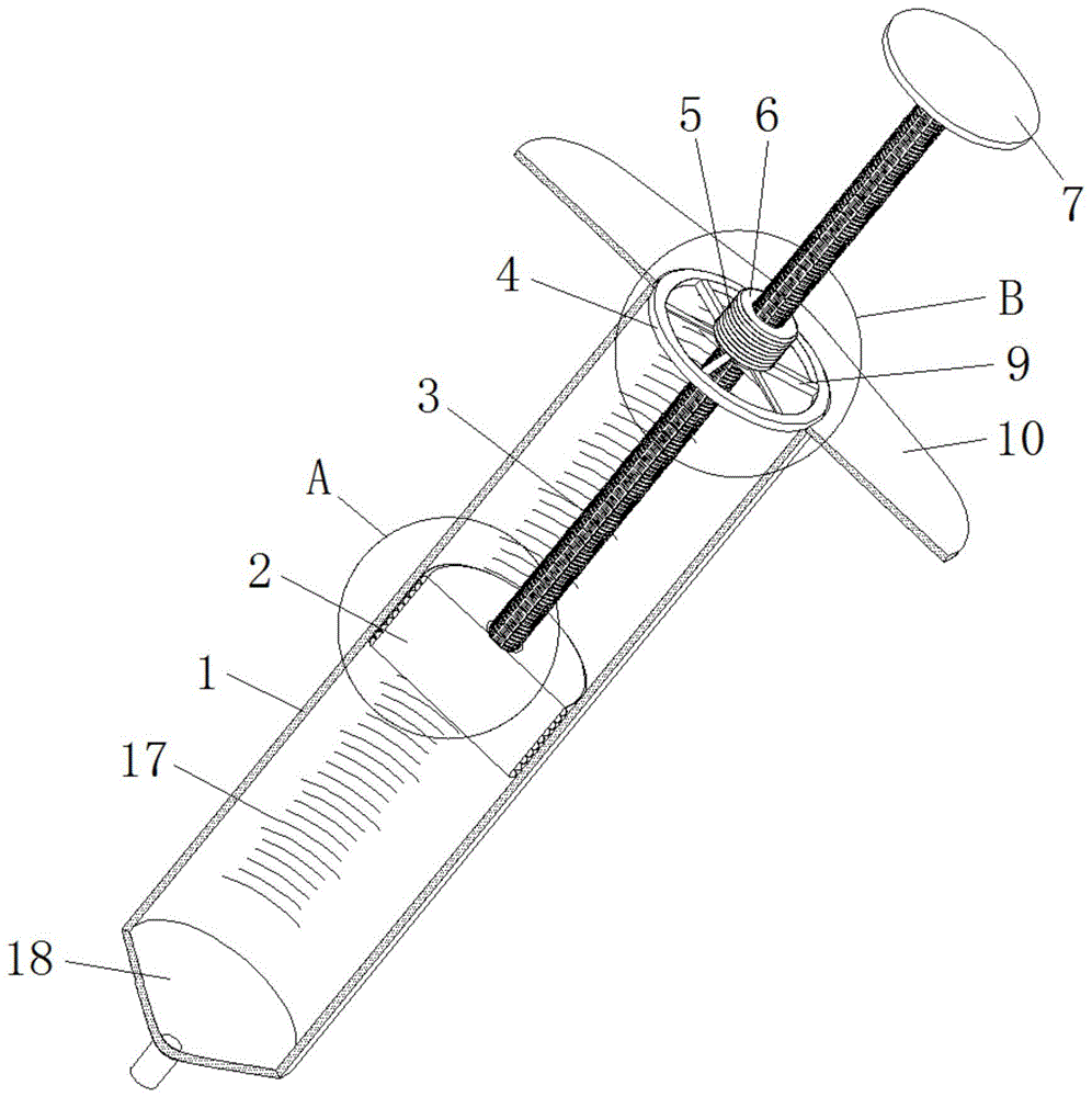 用瓦檢器怎么測二氧化碳_用注射器測大氣壓強的公式_氣體壓強公式