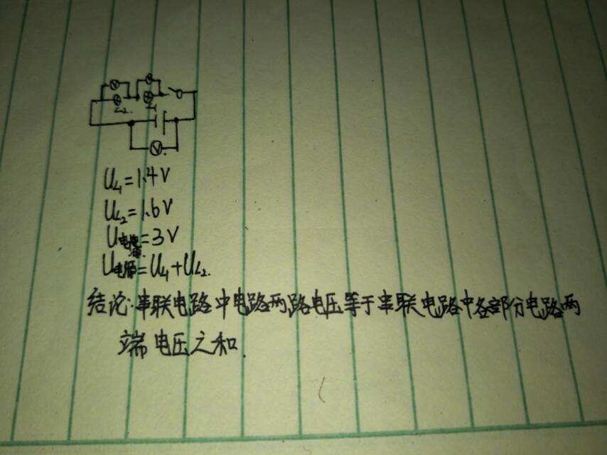 串聯與并聯_串聯和并聯的特點有哪些_液壓閥塊的串聯與并聯