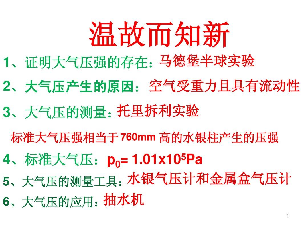 大氣壓強(qiáng)的實(shí)驗(yàn)簡(jiǎn)單_大氣壓的壓強(qiáng)_液體內(nèi)部壓強(qiáng)實(shí)驗(yàn)