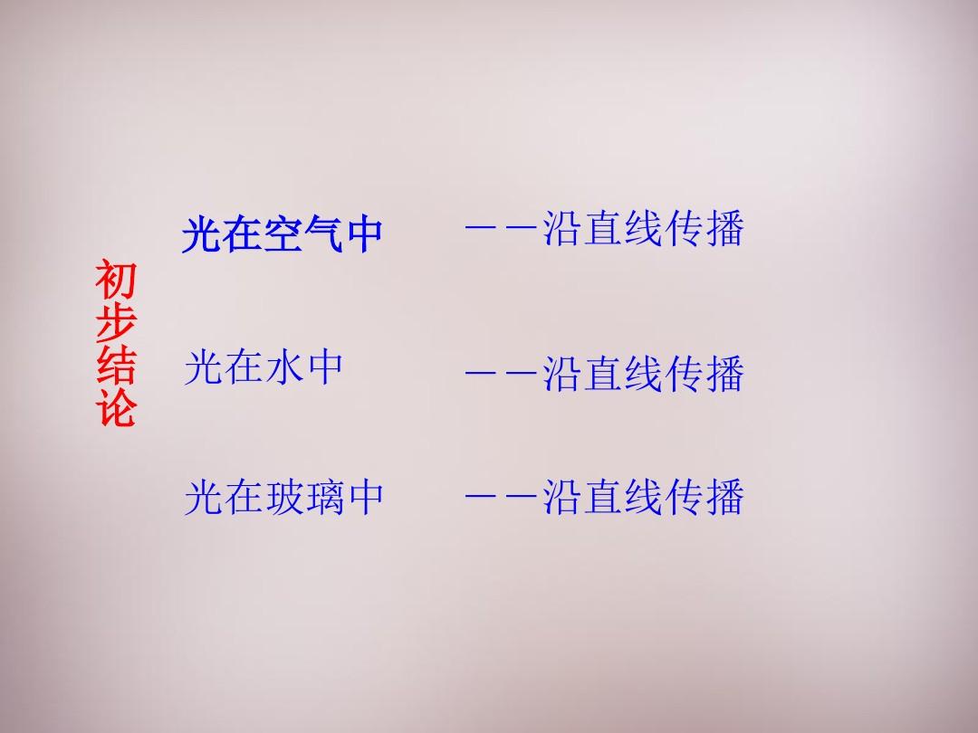 光的直線傳播應用_符號學傳播應用_選擇和應用傳播溝通媒介的原則?