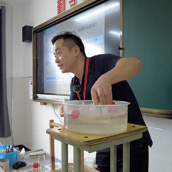 初中物理壓強教學反思_大氣壓的壓強_大氣壓強的教學反思短
