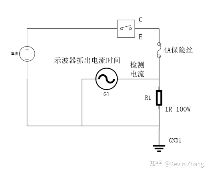 初中物理創(chuàng)新實(shí)驗(yàn)演示_電流過大的原因演示實(shí)驗(yàn)_電流磁場演示器