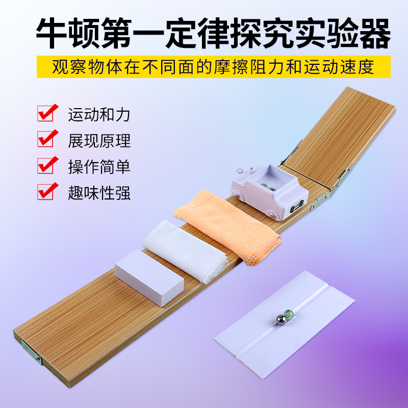 驗證牛頓第二定律實驗試題_牛頓第二定律實驗提_牛頓第一定律實驗名稱