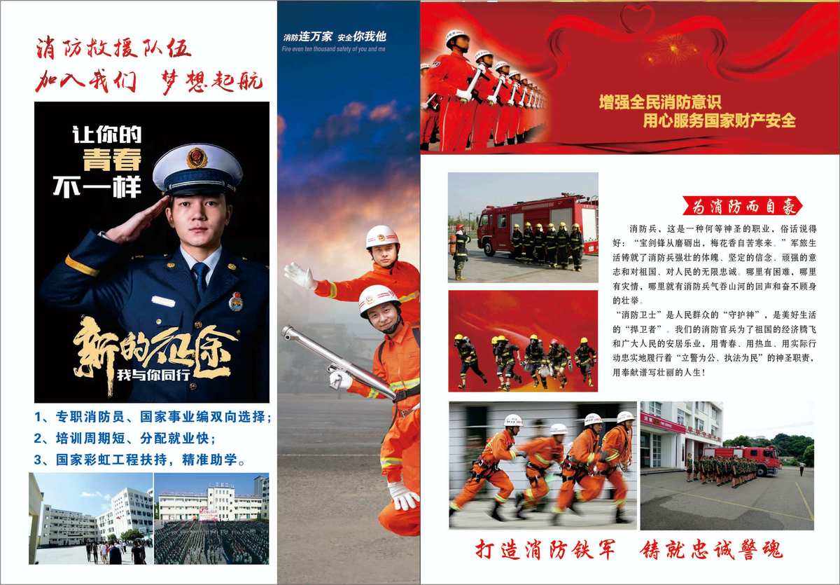 2023 中國(guó)消防救援學(xué)院錄取分?jǐn)?shù)線_中國(guó)消防救援學(xué)院_中國(guó)消防救援總隊(duì)