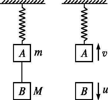 動量定理碰撞公式推導_動量和機械能守恒推導公式_動量守恒定律碰撞公式