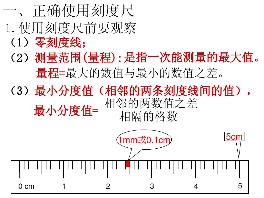 使用刻度尺的注意事項?_使用潛水泵前應注意哪些事項_量油尺尺帶刻度圖片