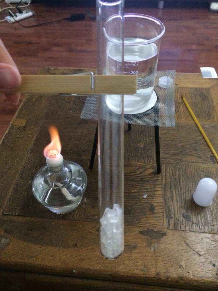 初二物理海波熔化實驗_海波的熔化和凝固實驗_海波的熔化實驗視頻