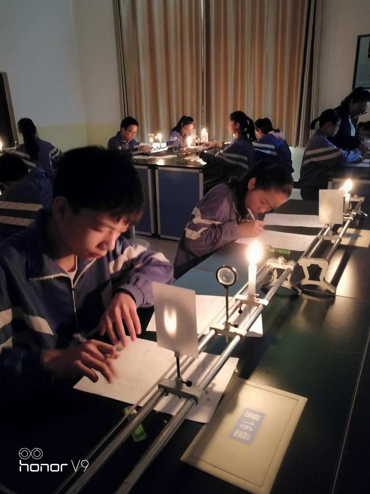 透鏡成像規律_針孔成像 透鏡成像_凸透鏡成像規律說課稿
