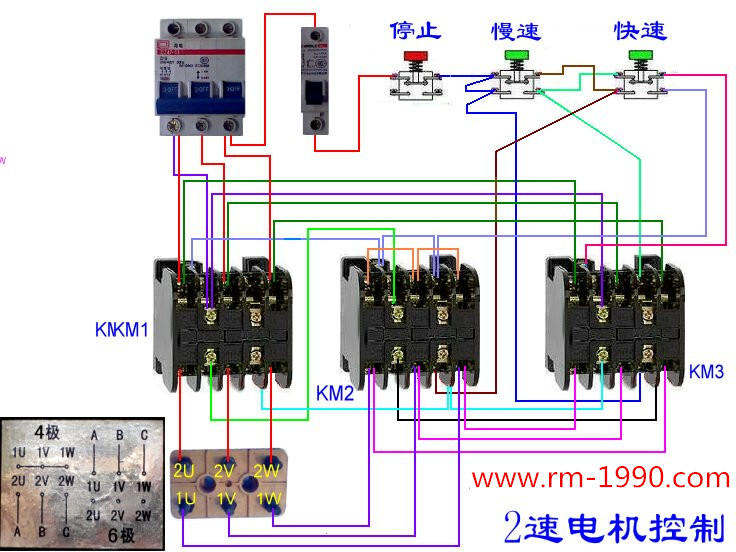 交流接觸主觸點常閉_電機電流大是什么原因_交流接觸器電流過大的原因