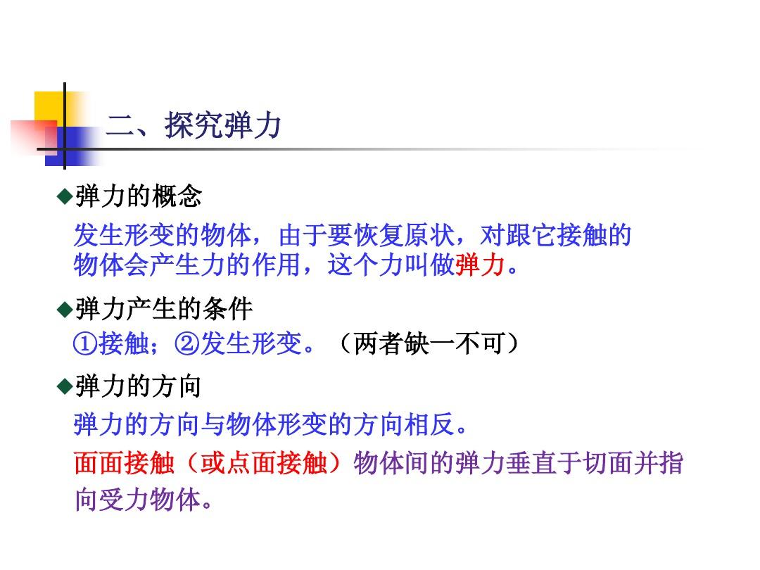 文明5大預言家產生條件_彈力產生的原因和條件_使物體之間產生彈力