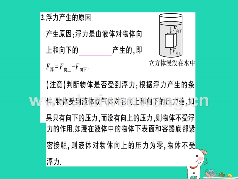 密度浮力法檢測_浮力法測密度_浮力的二力平衡法