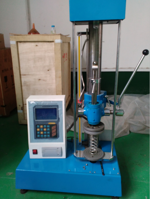 彈簧彈力調整機構_某次研究彈簧所受彈力_彈簧彈力做功公式