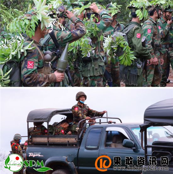 部隊中參謀長大還是副官大_解放軍總參謀部_火箭軍現(xiàn)役樊參謀