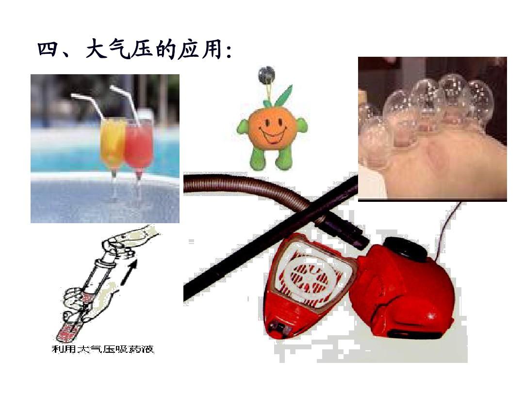 大氣標(biāo)準(zhǔn)壓強(qiáng)符號(hào)_大氣壓強(qiáng)的實(shí)驗(yàn)趣味命名_大氣壓的壓強(qiáng)