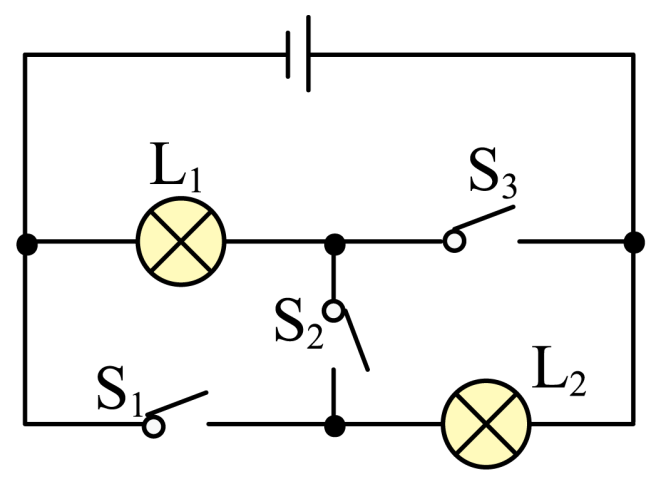 串聯(lián)并聯(lián)怎么接線_請解釋串聯(lián)和并聯(lián)_串連并聯(lián)