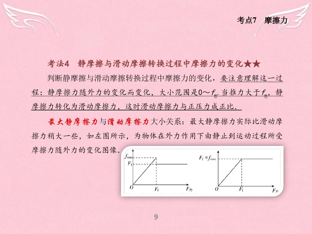 滑動摩擦力實驗報告_滑動摩擦力實驗步驟_彈簧測力計 二力平衡