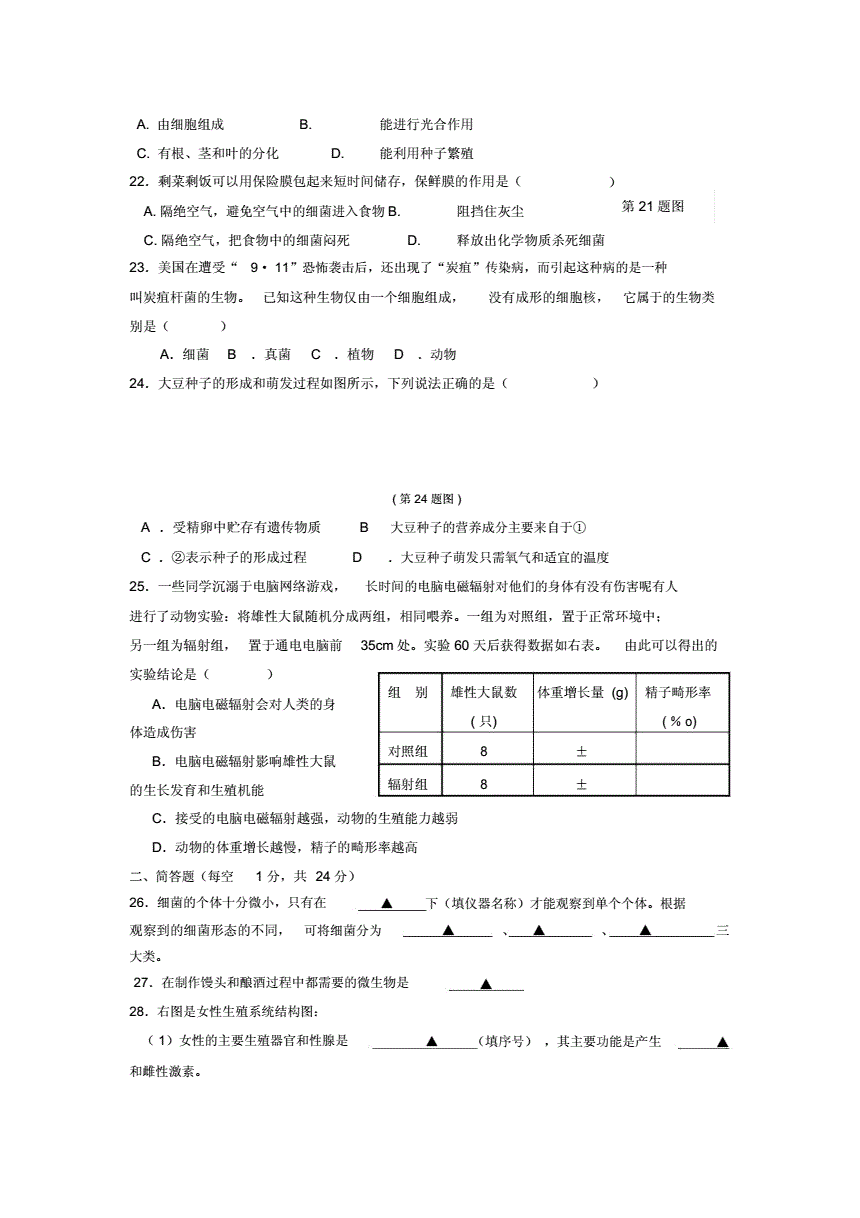 初三物理考試分析總結(jié)_初三物理期末試卷分析_初三物理考試試卷分析