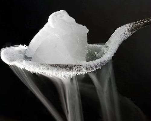升華液化汽化凝華_汽化升華和凝華的區別_升華液化汽化凝華的區別