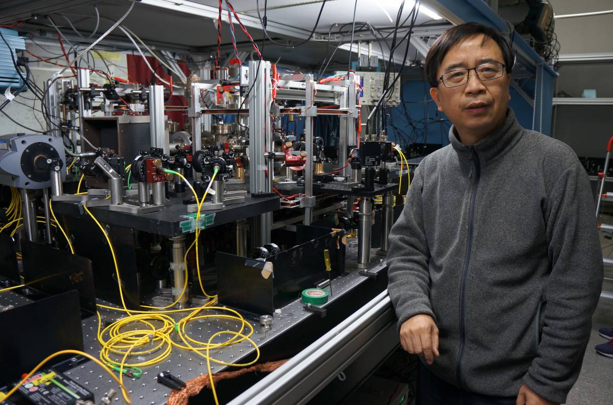 量子物理學就業前景_物理量子專業就業前景怎么樣?_量子物理就業方向