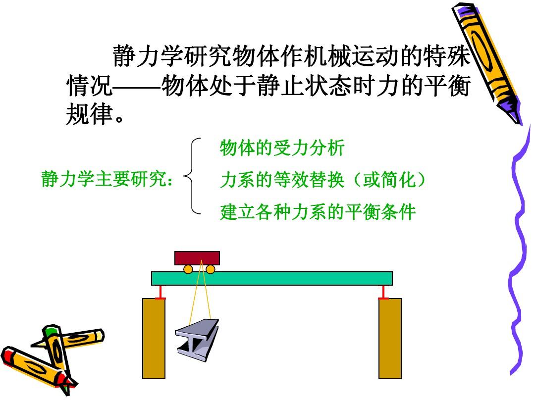 力平衡條件公式_二力平衡的條件口訣_力平衡的概念及條件