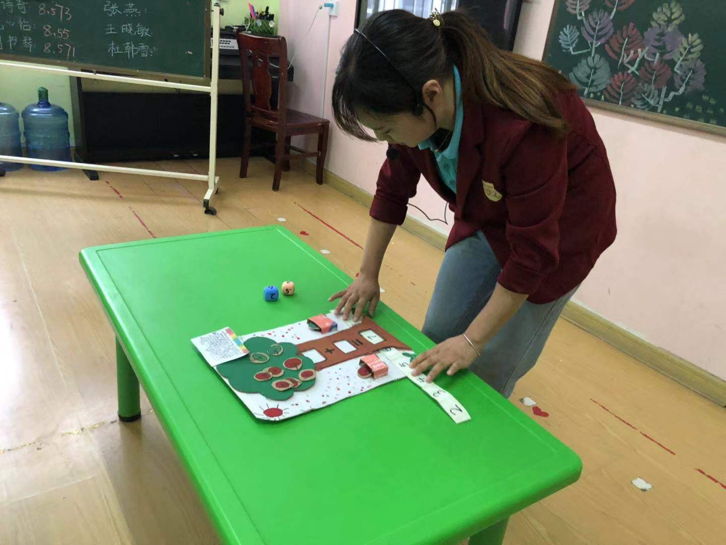 中學物理自制教具研制實例_自制實例教具物理中學版_中學物理自制教具實例