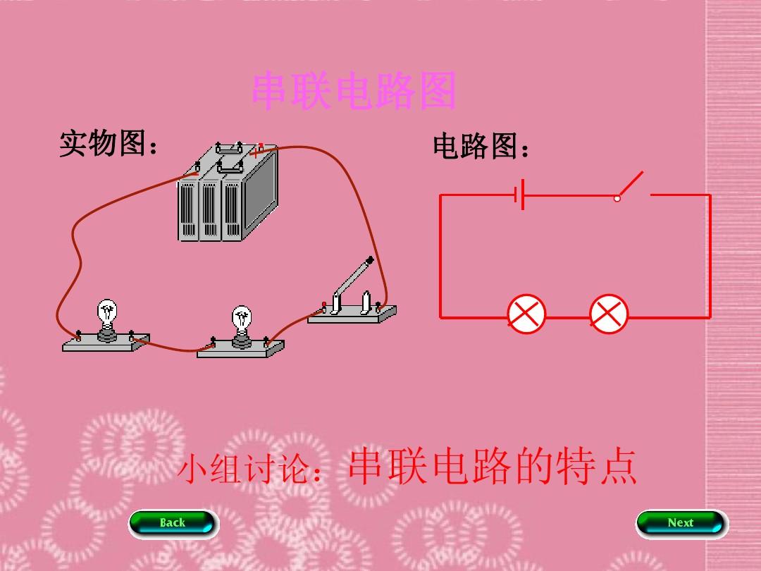 串聯電路并聯電路電阻規律_串并聯電路電阻的規律教案_電阻的串聯和并聯教案