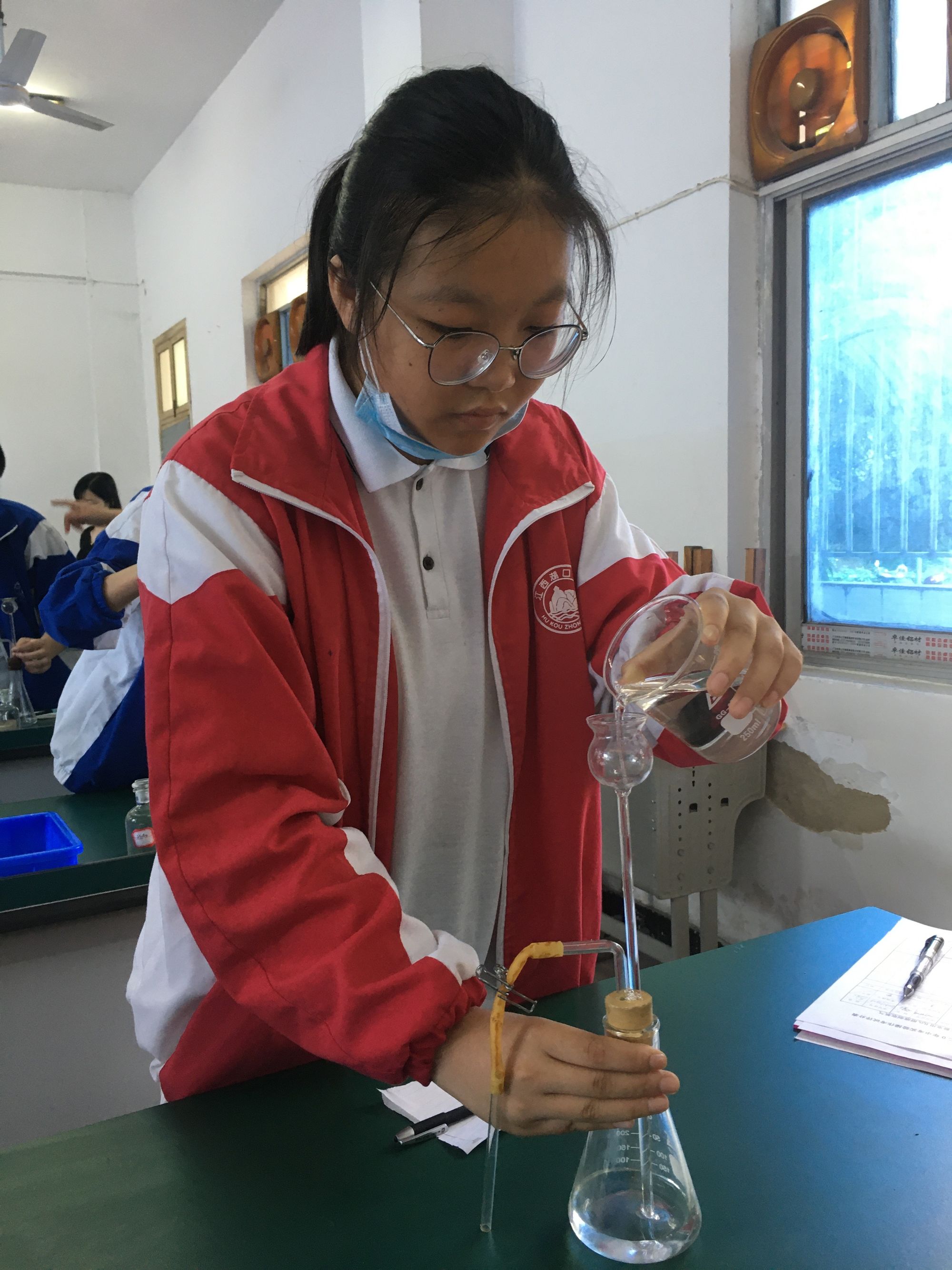 物理實驗小視頻怎么做_物理實驗操作視頻_物理實驗視頻原理