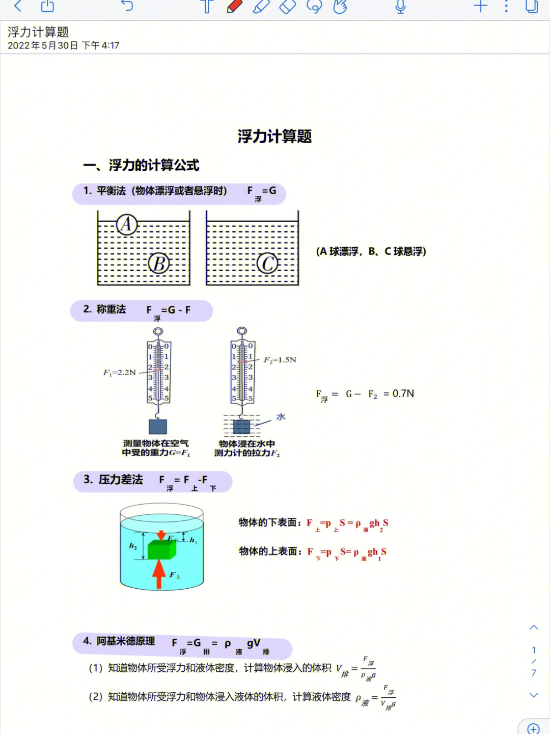 力的平衡實驗原理_力與平衡實驗原理_二力平衡的實驗原理