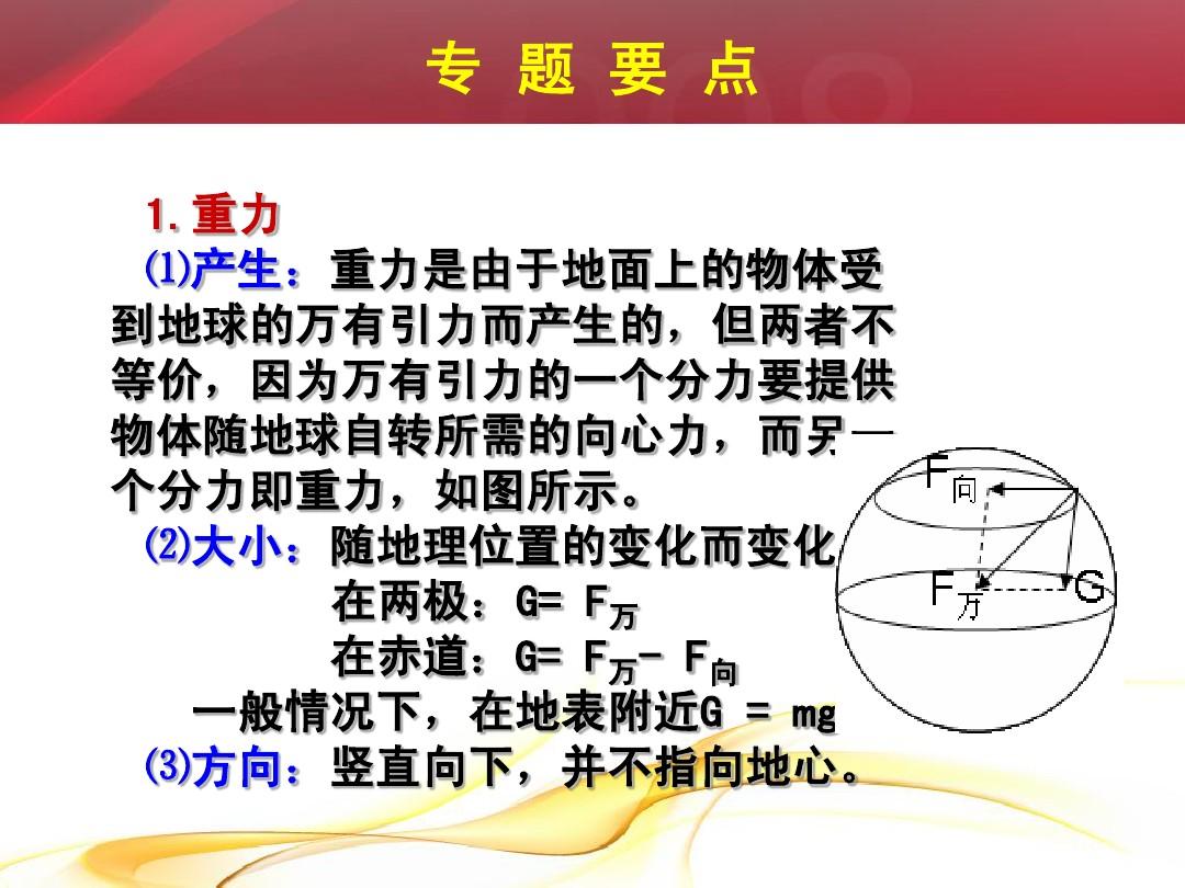 力平衡條件公式_二力平衡的條件的應用_力平衡的概念及條件