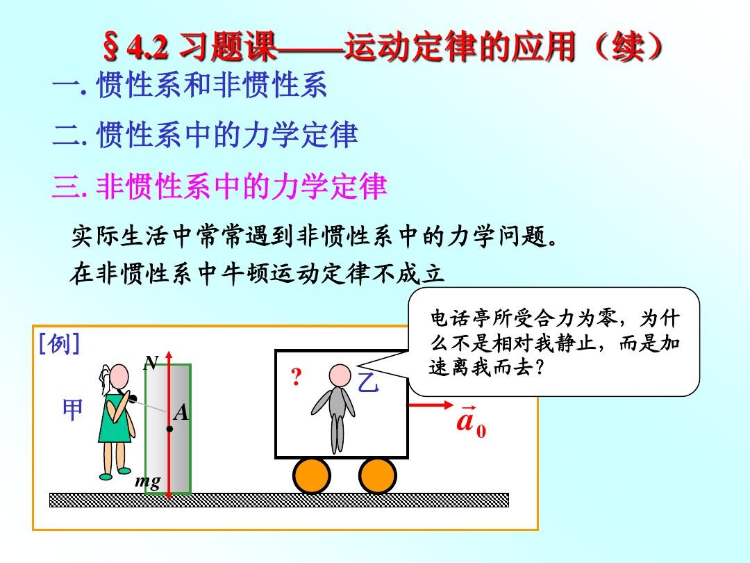 什么是力的平衡定理_力平衡的概念及條件_二力平衡公理定義