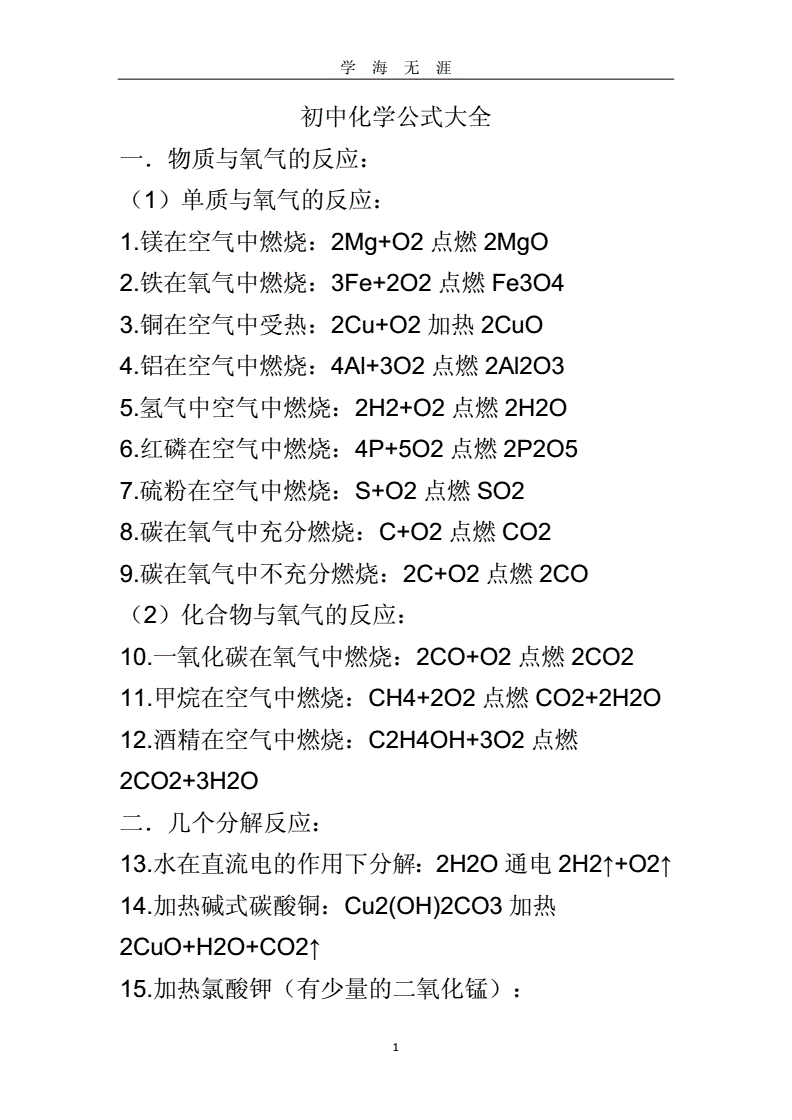 大學物理公式合集_大學物理學公式_大學物理公式大全