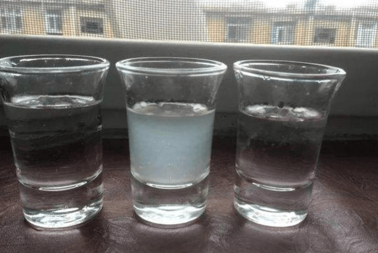 酒精水溶液密度與酒精度對照表_酒精加水密度_酒精密度和水的密度