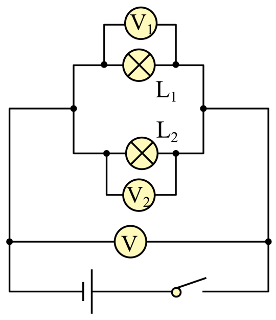 串聯(lián)并聯(lián)的區(qū)別燈怎么不亮_串聯(lián)并聯(lián)哪個(gè)燈泡亮_串聯(lián)和并聯(lián)哪個(gè)更亮