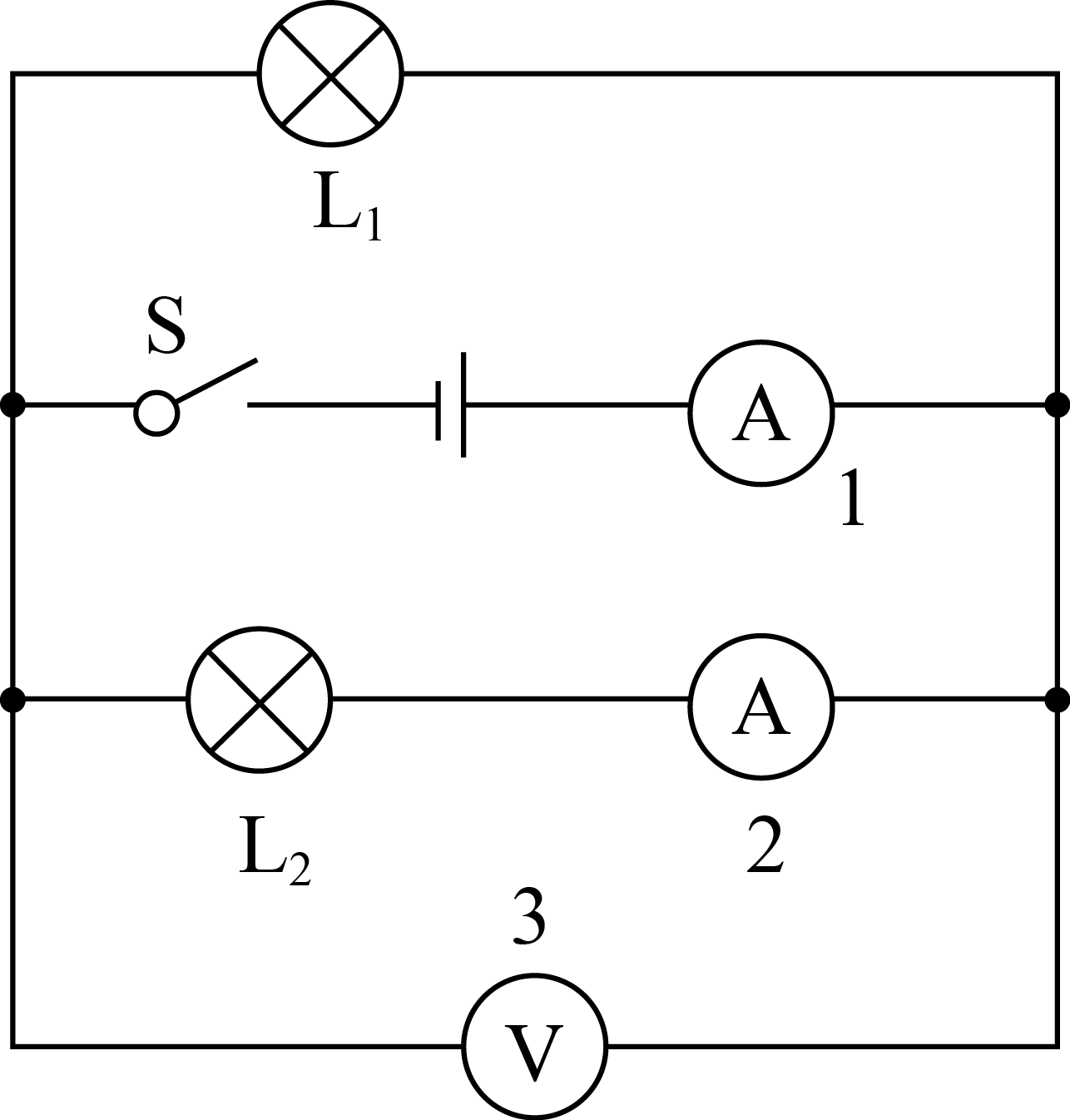 串聯電路電壓規律_串聯電壓規律電路實驗報告_串聯電路電壓的規律