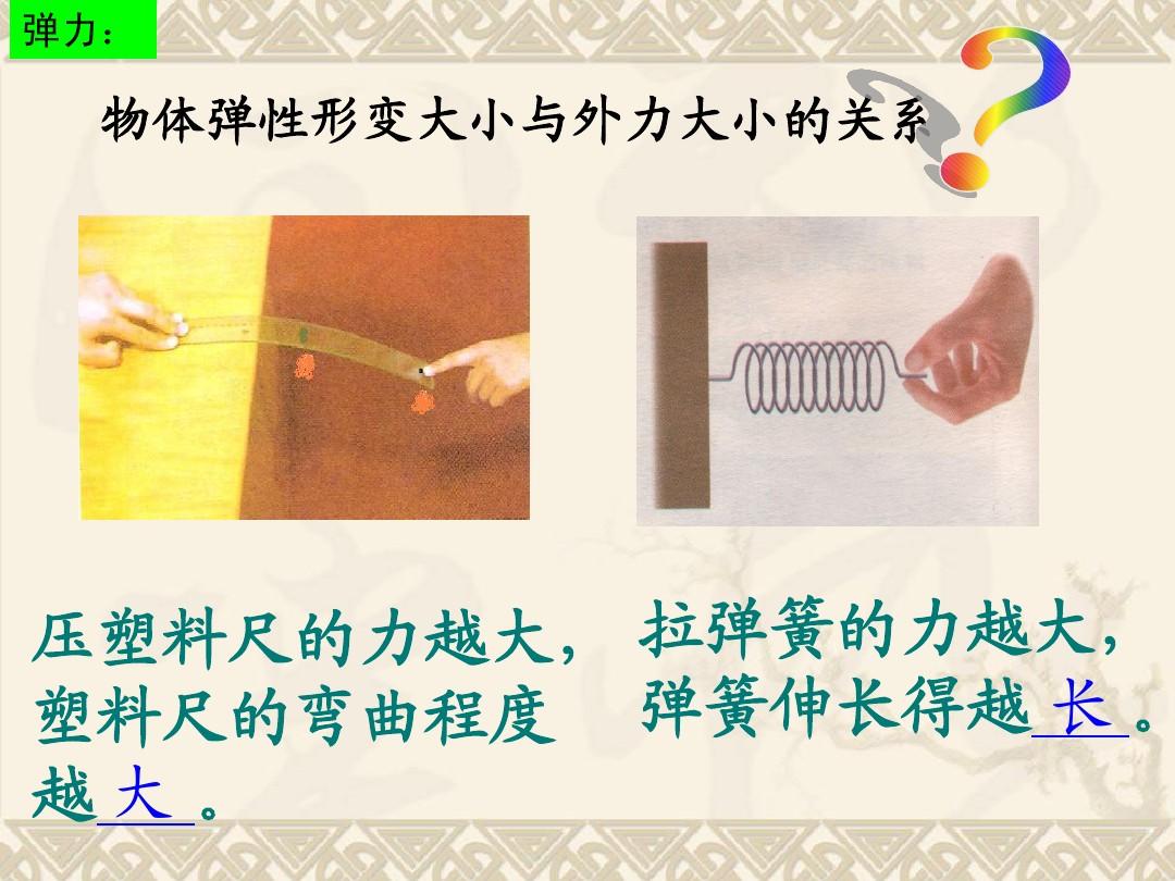 彈力ppt幼兒園_彈力ppt課件公開課_幼兒園彈力球的玩法
