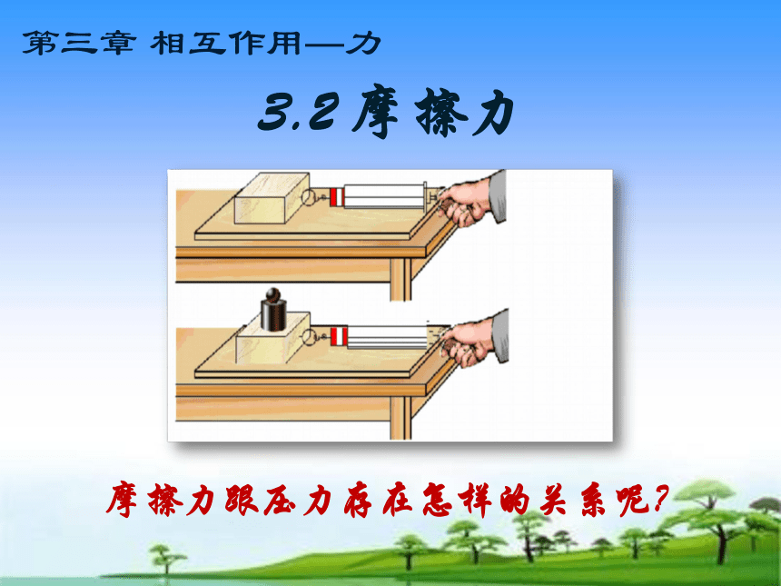 摩擦力方向判斷題_摩擦力怎么分析方向_摩擦力方向的判斷高中