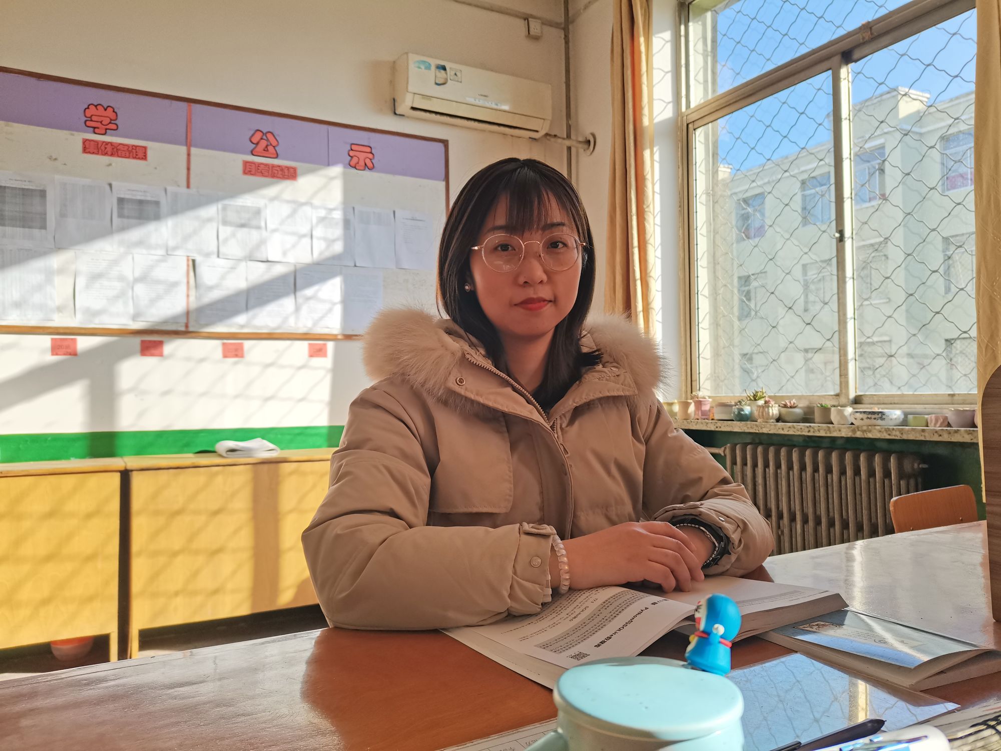 物理老師個人總結_物理總結個人老師發言_物理總結個人老師評語
