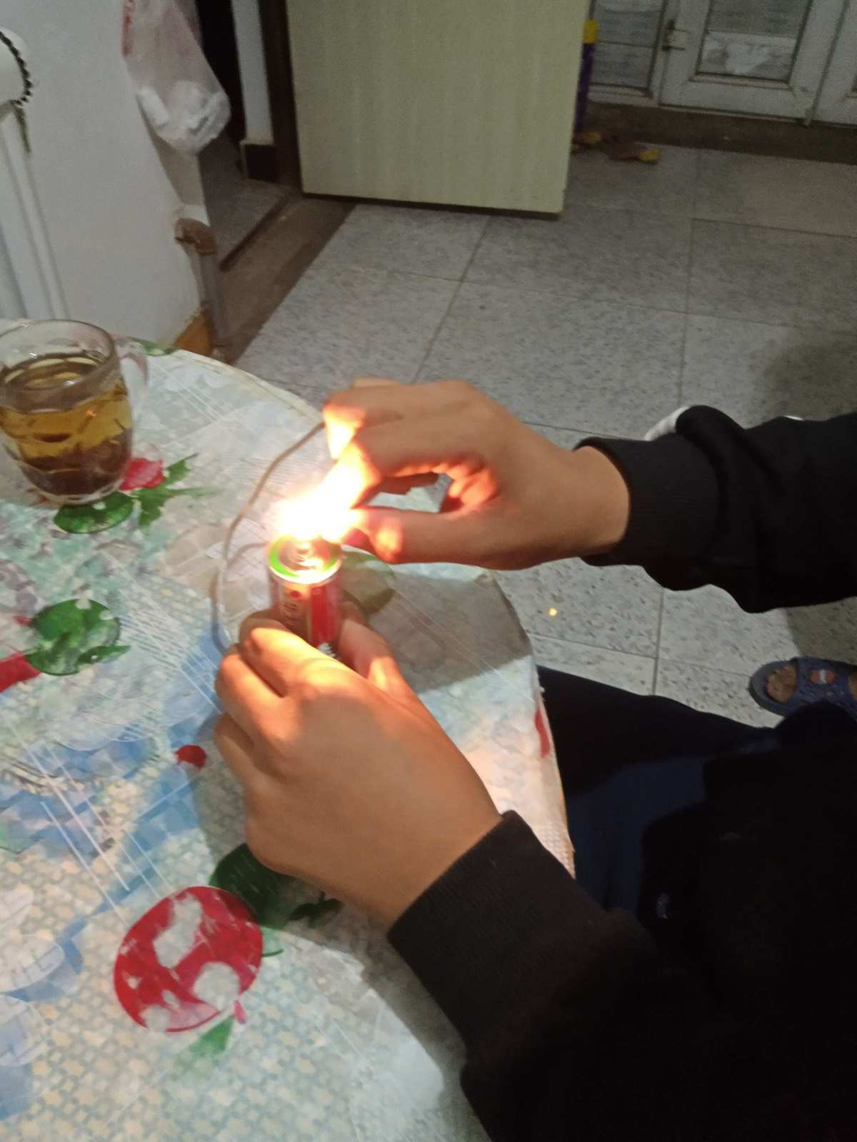 測小燈泡電功率評課稿_電流表測小燈泡功率_小老鼠和泡泡糖評課稿