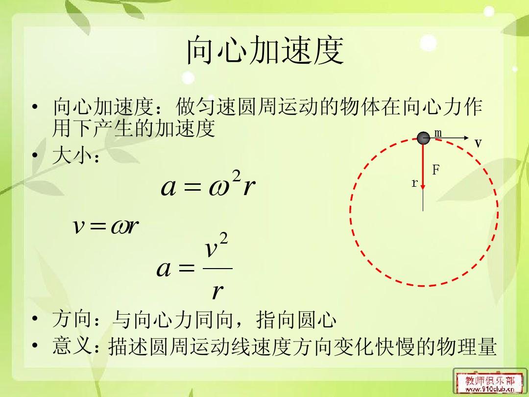 運(yùn)動(dòng)的快慢課件學(xué)科網(wǎng)_快慢教學(xué)設(shè)計(jì)_運(yùn)動(dòng)的快慢課標(biāo)要求