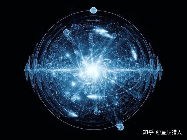 量子物理定義是什么_量子物理定理_量子物理定義
