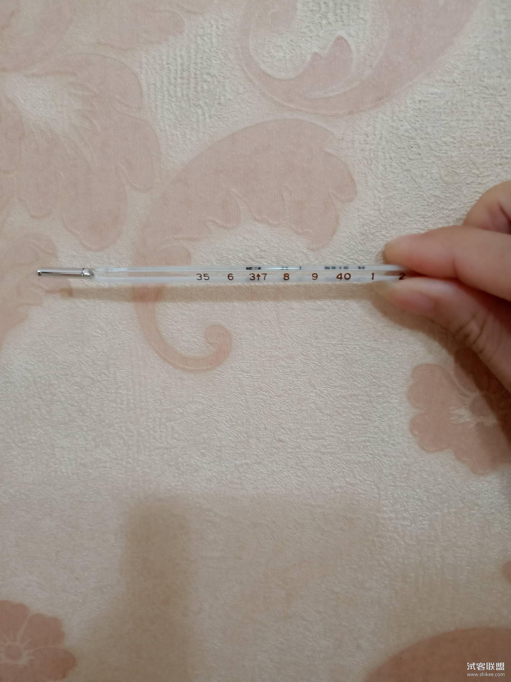 初中物理溫度計使用方法_初中物理溫度計怎么讀數_初中物理：溫度計的使用規則