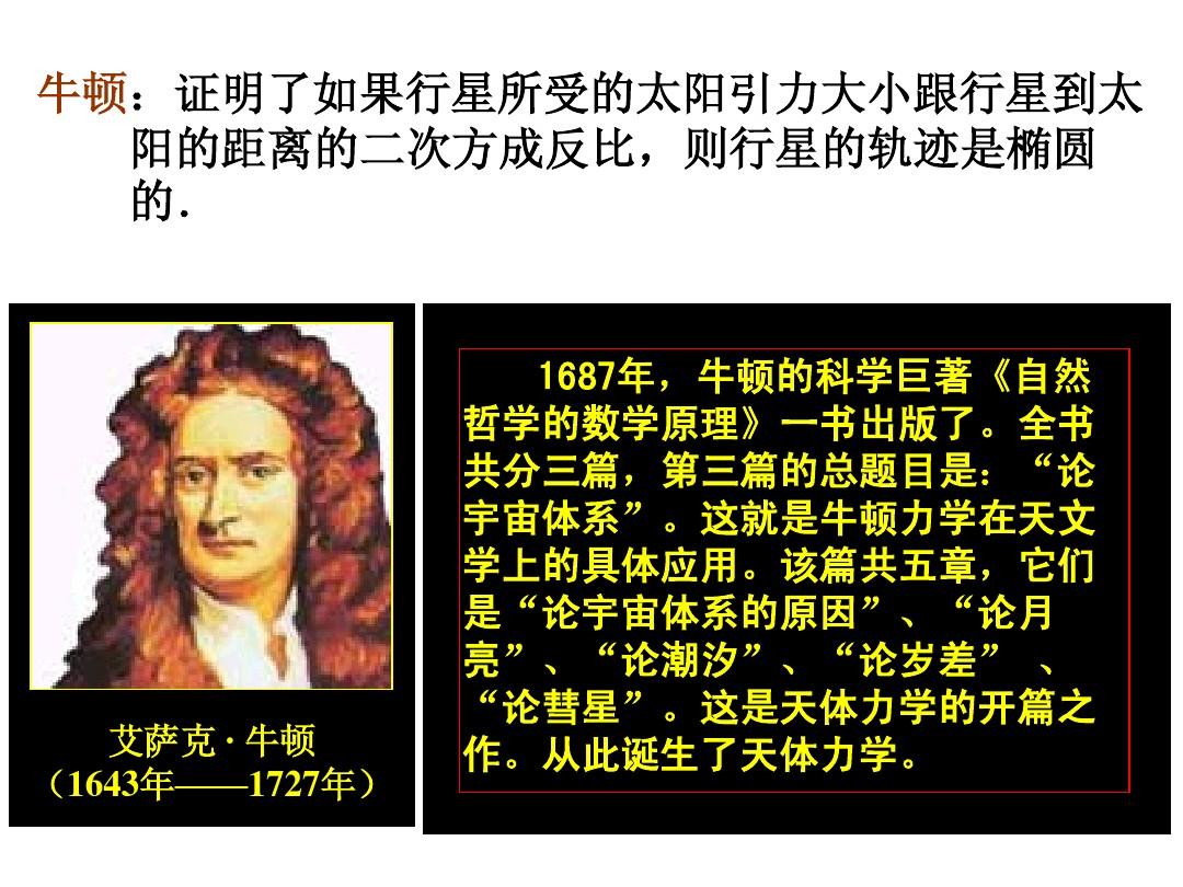 定律牛頓理解內(nèi)容是什么_定律牛頓理解內(nèi)容有哪些_牛頓第一定律內(nèi)容理解