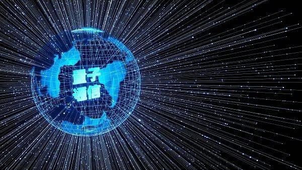 量子通訊原理圖_量子通訊原理與技術設備_量子通訊的原理