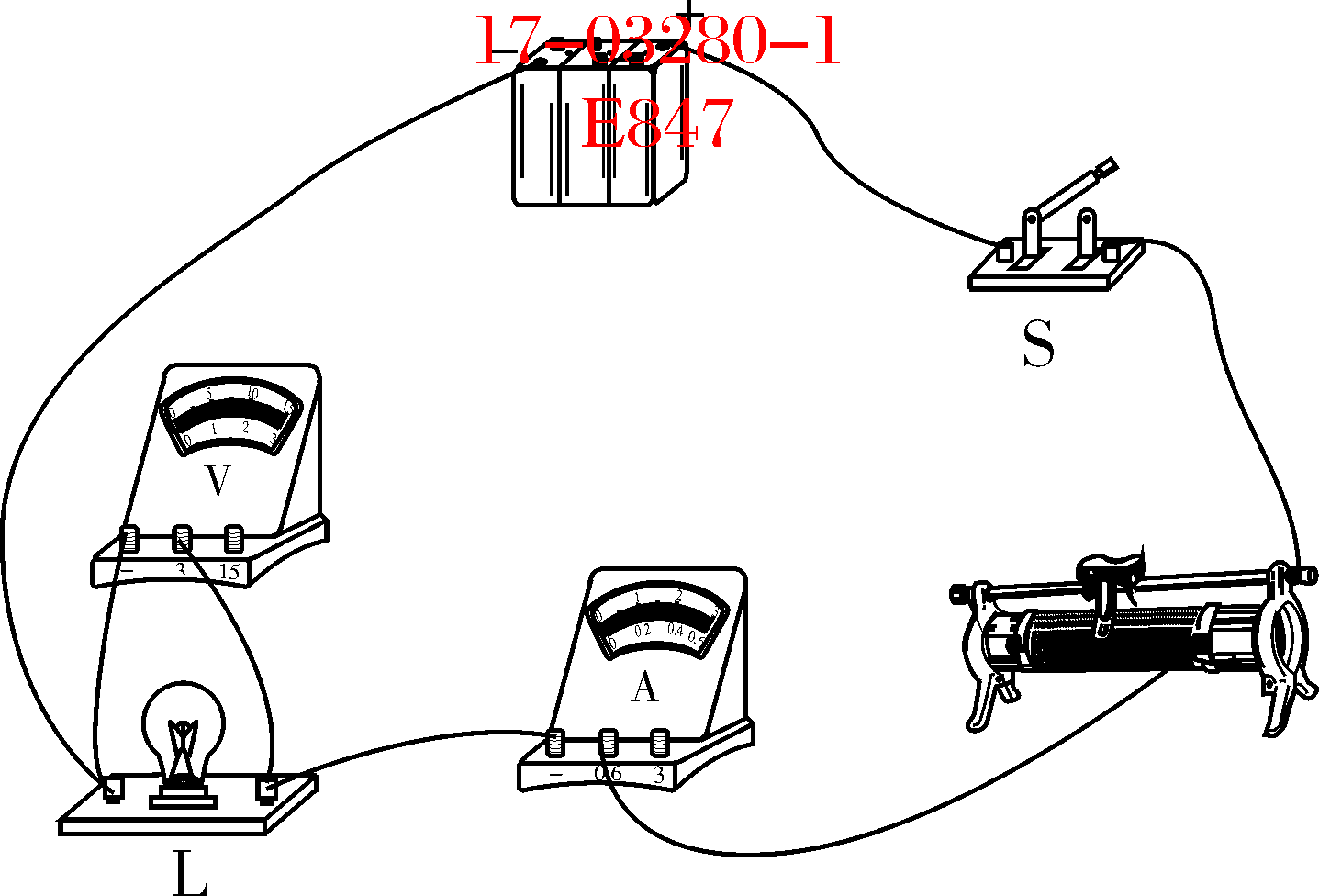 測量電功率教學(xué)設(shè)計(jì)_電功率的測量教學(xué)反思_電功率測量教學(xué)設(shè)計(jì)及反思