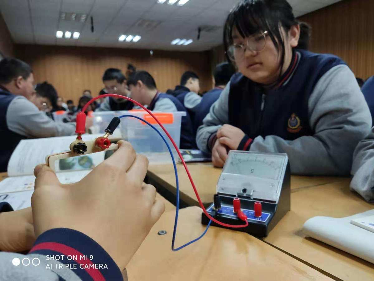 初中物理學家的成就_初中物理科學家及成就_中學物理科學家及他們成就