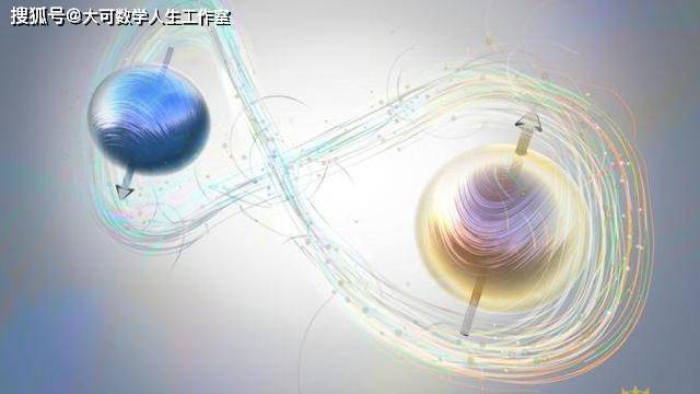 量子隱態傳輸物理實驗_量子態隱形傳輸_量子隱態傳輸