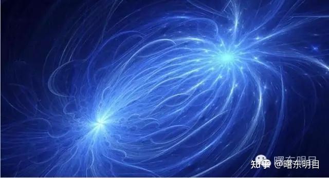 物理學的量子糾纏是什么意思_量子糾纏物理學家_諾貝爾物理學獎2023量子糾纏解讀