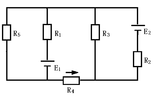 串聯電路計算電阻方法_串聯電路總電阻怎么計算?_串聯電路計算電阻怎么算